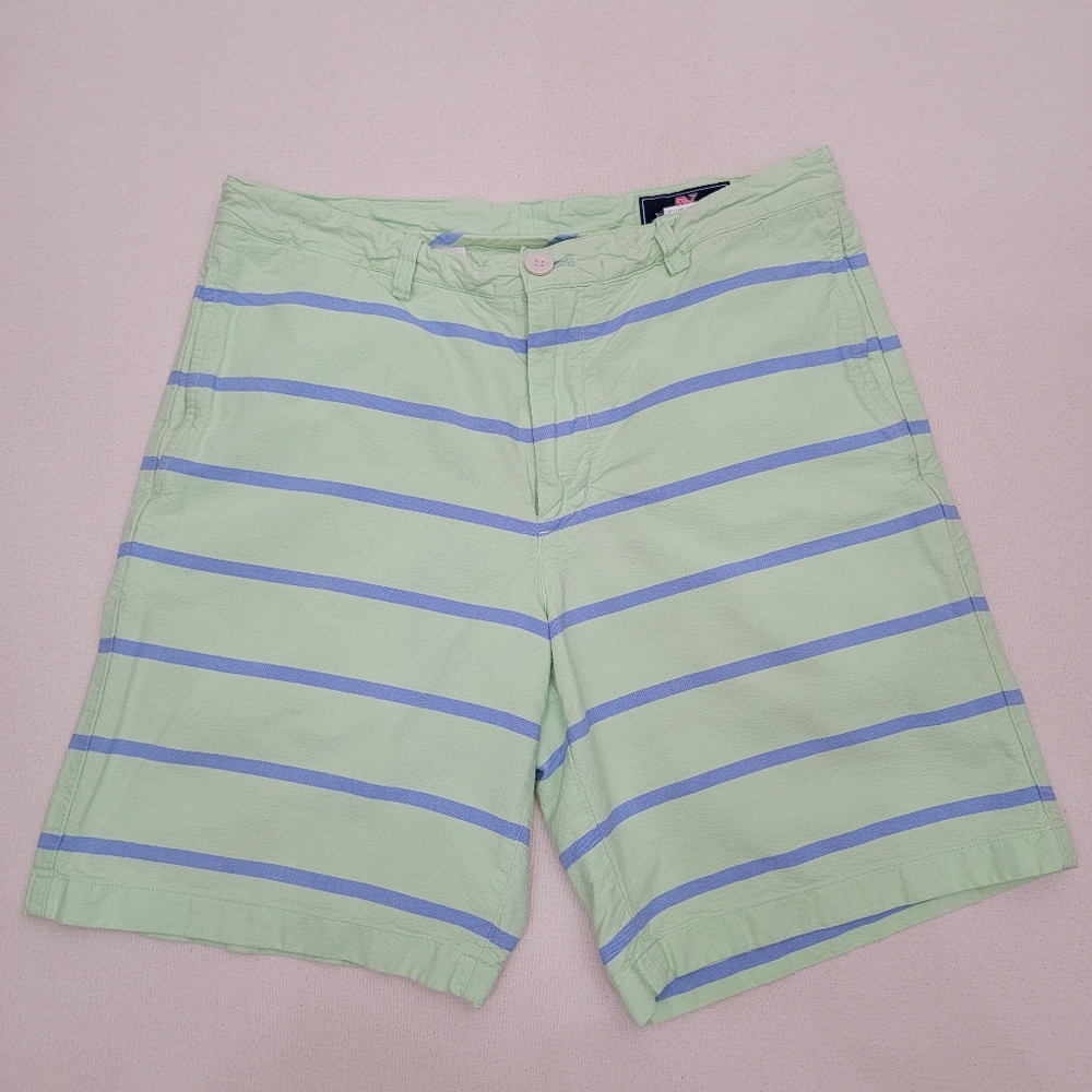 Vineyard Vines Club Short 32